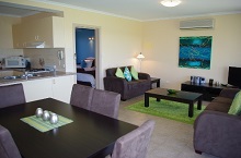 Hbergement Australie - Lakeview Motel & Apartments